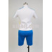 New! Yowamushi Pedal Bike Sporting Racing Suit Costume